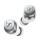 Słuchawka bezprzewodowa SENNHEISER Momentum True Wireless 4 White Silver 700366